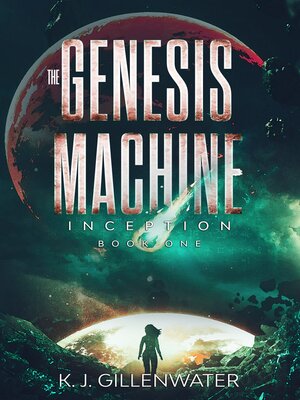 cover image of Inception